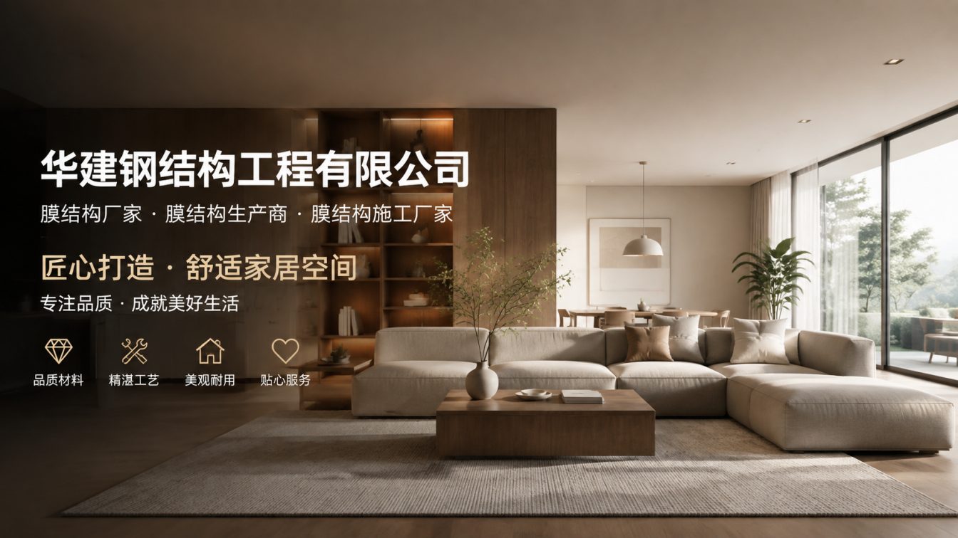 西昌为西南场景提供膜结构方案